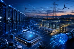 AI Infrastructure: The Companies Behind the Computing Boom